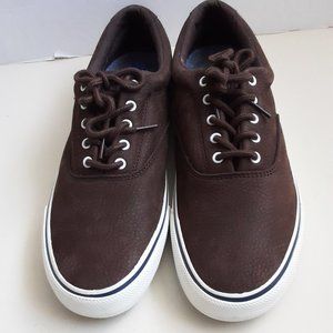 Sperry Top Sider Machine-Washable Sneakers Men SZ.11.5